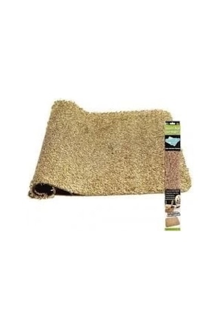Clean Step Mat Yıkanabilir Mikrofiber Kir Toz Emici Iç-dış Ortam Paspas Çok Renkli