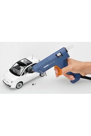 Steinel 076160 Gluematic 3002 Ve 5000 İçin Uzun İnce Uç 1 Mm
