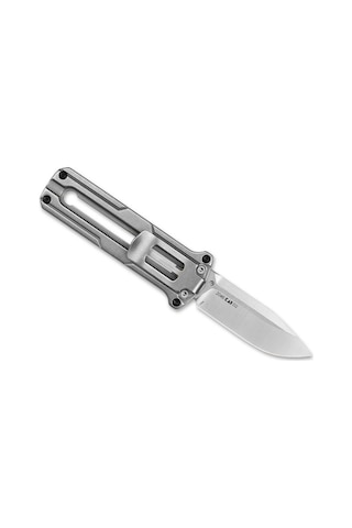 Kershaw Cybernet Çakı Gri