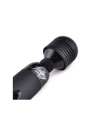 Hızlı Express Magic Massager 2 Hiz Kademeli Teknolojik Orgazm Vibratörü