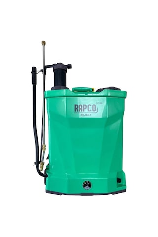 Rapco OD-16A-1 16 Litre Bataryalı Sırt Pülverizatörü