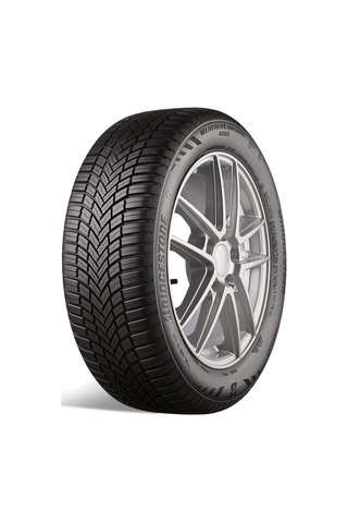 Bridgestone 195/65R15 95V Xl A005 Evo Oto Dört Mevsim Lastiği 2026