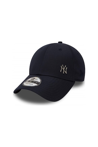 New Era Şapka - Flawless 9forty New York Yankees Lacivert