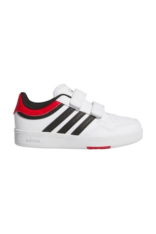 Adidasjq7863hoops 4.0 Cf Cçocuk Günlük Spor Ayakkabı Renkli