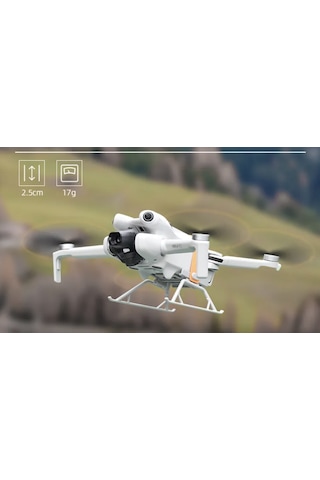 Djı Mavic Mini 4 Pro İniş Takımı
