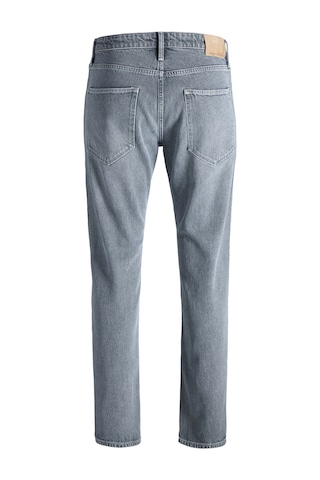 Jack & Jones Jack Jones Mıke Model Rahat Kesim Erkek Kot Pantolon 12282580 Mavi