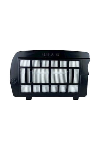 Fakir Ranger Electronic Uyumlu Süpürge Hepa Filtre