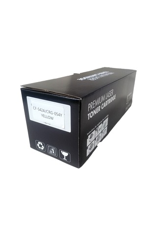 Hp Cf-542a Sarı Uyumlu Toner M254/m281