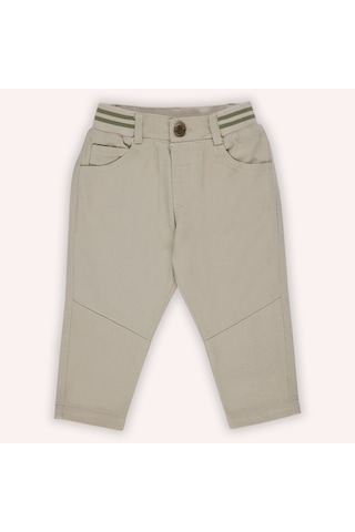 Panço Erkek Çocuk Pantolon Lacivert 2421bb04010-4990 001
