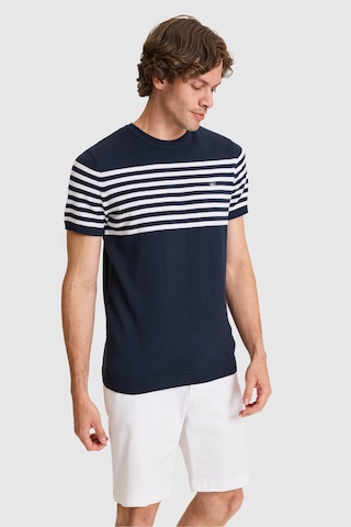 U.S. Polo Assn. U.s. Polo Assn. Erkek Lacivert Kazak /triko 50325115-vr033