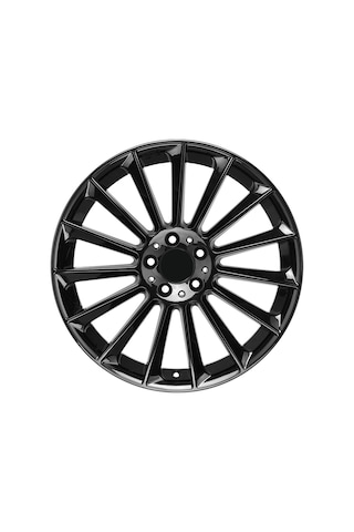 Kormetal Ca17 9,5x20" Pcd:5112 Et:50 Ch:66,6 B Jant 4 Adet