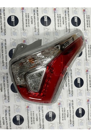 Ssangyong Tivoli Stop Lambası Sağ 2015-2019 83602-35000