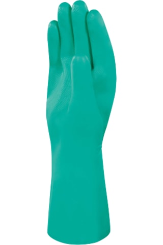 Delta Plus Nitril Eldiven