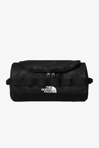 The North Face Bc Travel Canıster Unisex Siyah Seyehat Çantası Nf0a52tg53r1 Siyah