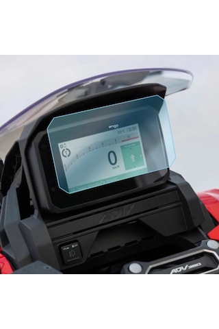 Honda Cbr500r Ekran Koruyucu 5 İnç Tft Gösterge Ekran 2025