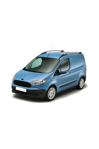 Ford Transit Courier 2013-2023 Ön Cam Silecek Takımı 70x38cm