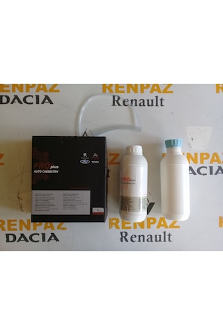 Partikül Filtre Katkı Sıvısı 973698.16 / 973698.12 / 3m5j9c196aa