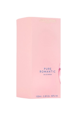 Pure Romantic Kadın Parfüm 100 Ml Edp 3.3fl.oz Çiçeksi