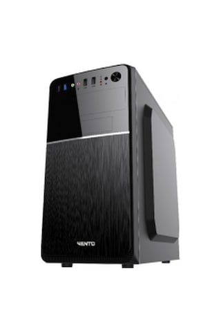Vento TML0117 Peak 300W Midtower Bilgisayar Kasası