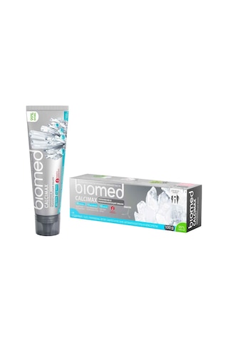 Biomed Calcımax Diş Macunu 100 G