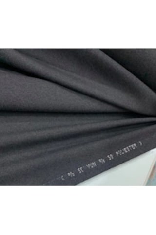 Altınyıldız Kalın Şerz Kumaş Pantolonluk Gri 1,15 Cm Gri