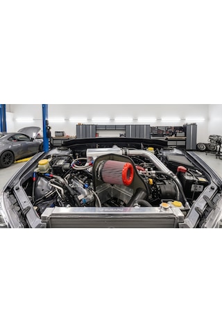 Max Racing Performans Açık Hava Filtresi Onh12