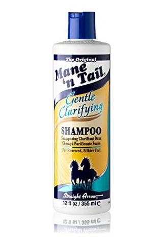 Gentle Clarıfyıng Arındırıcı Şampuan 355ml