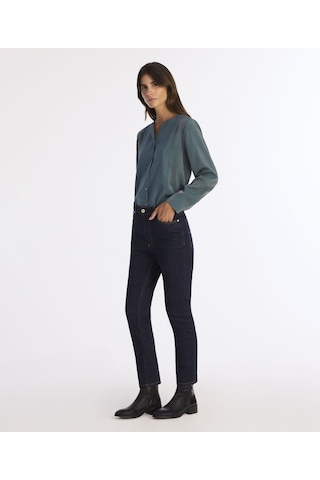 Yargıcı Slim Normal Bel Pantolon 25kkpn3060x 516 Lacivert