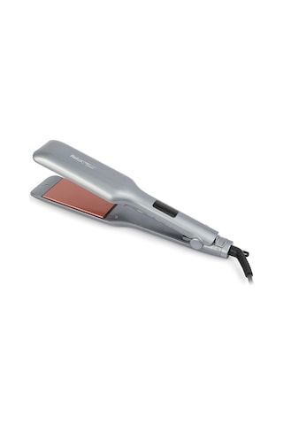 Relux RS 6625 ProCare Comfort 230°C İyonik Geniş Plakalı Keratin Korumalı Saç Düzleştirici