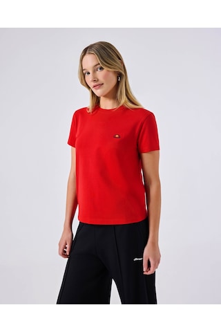Ellesse Kadın Tişört 6sf5028 Rd