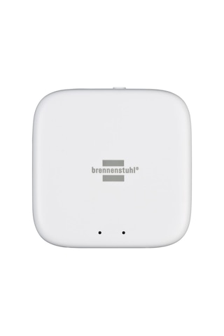 Brennenstuhl Connect Zigbee Gateway Serisi Akıllı Ev Otomasyonu Çevirme Modemi