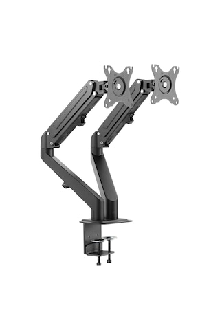 Xdrive Mnt-25 İkili Monitör Standı Ve Laptop Standı