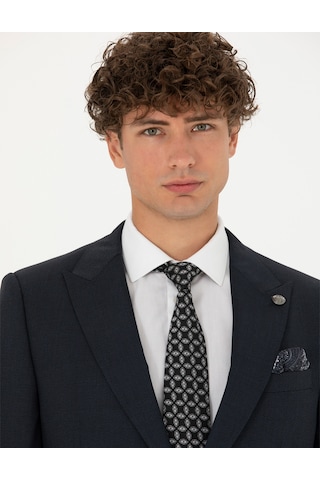 Pierre Cardin Erkek Lacivert Takım Elbise 50274387-vr033 Lacivert