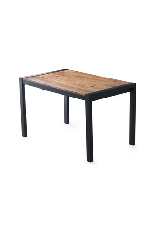 Lato Masa, Rivone Sandalye , Atlantik Çam, 120x74 Çam