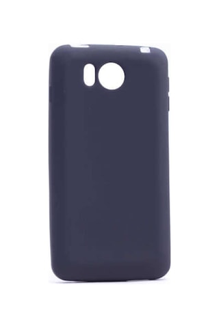 Vestel Venüs Uyumlu V3 5580 Kılıf Soft Mat Premier Case
