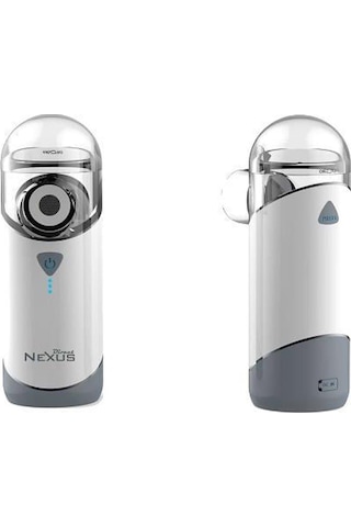 Nexus Direct Taşınabilir Mesh Nebulizatör