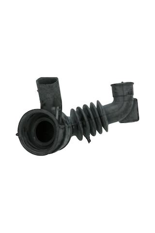 Hotpoint Uyumlu  Ariston & Indesit Çamaşır Makinesi İç Körük Hortumu - C00092174