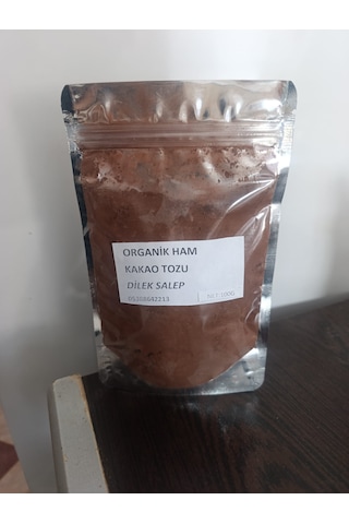 Gerkens Kakao Tozu 100g Gerkens Kakao Tozu 100g