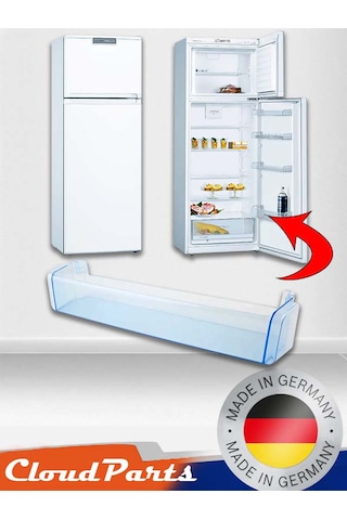 Bosch Uyumlu/profilo/siemens Buzdolapları İle Soğutucu Grup İçin Kapı Rafı luğu Sorunuz