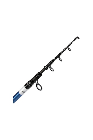 Albastar Trachurus 3558 250 Gr 420Cm Surf Kamışı