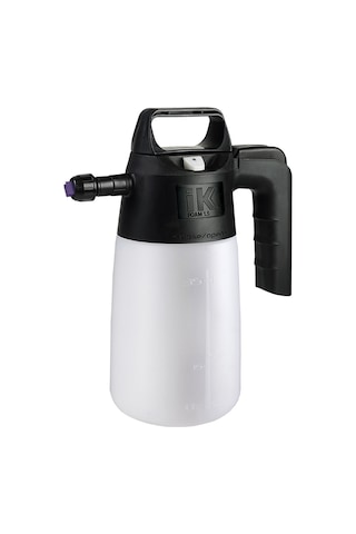 Ik Foam 1,5 Köpük Yapıcı Kimyasal Dayanımlı Basınçlı Pompa 1,5 Li