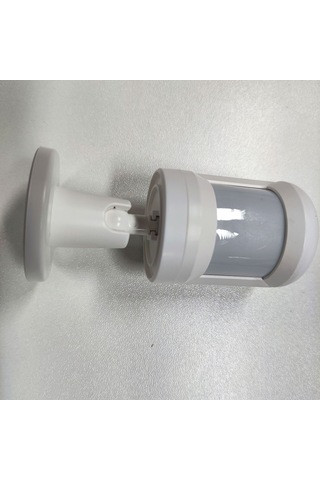 Suofeng Tuya Zigbee Akıllı Pencere/kapı Sensörü - Uzak Kontrol, Uyarı Bildirimi, Akıllı Yaşam Uygulamaları İle Entegre Zigbee Ağ Geçidi Gereklidir