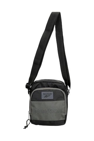 Reebok Bandolera Arlo Neg Siyah Unisex Çapraz Çanta 000000000102034683 Siyah