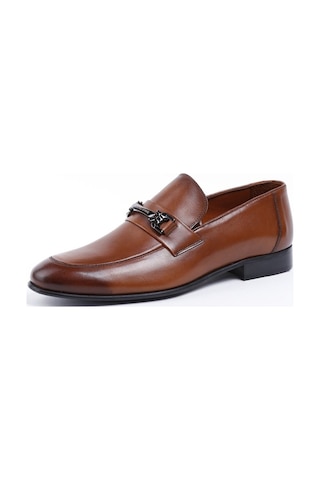 Pierre Cardin 120089 Taba Neolit Taban Erkek Ayakkabı