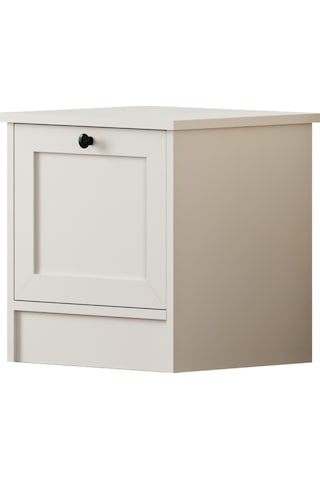 Rabi Mobilya Rumy-s1 Country Komodin