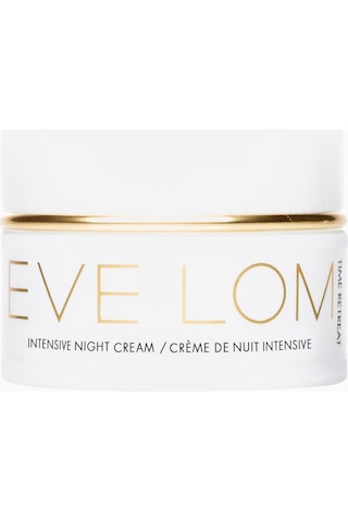 Eve Lom Time Retreat Yoğun Gece Kremi, Retinol Ve Tripeptitli Anti Aging Nemlendirici