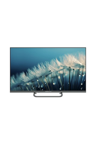 Profilo 32PA315EQG 32" 81 Ekran Ultra HD Uydu Alıcılı Google Smart QLED TV