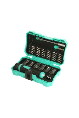 Proskit Sd9857M 57 Parça Tornavida Seti