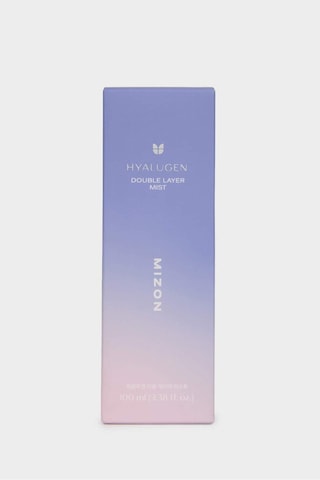 Defacto Mizon Hyalugen Double Layer Mist Nemlendirici Yüz Misti 100 ml H3451AXNS