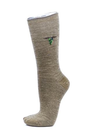 Socks Master 7 'Li 7 Renk şk Lastiği Minimalize Edilmiş Erkek Çorap Çok Renkli
